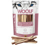 WOOLF Classic poch. Long Chicken and Cod Sandwich 100g