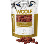 WOOLF Classic poch. Rabbit Chunkies 100g