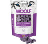 WOOLF Classic poch. Soft Blueberry Strips 100g