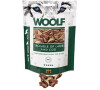 WOOLF Classic poch. Triangle of Lamb and Cod 100g