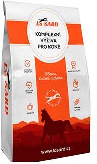 Krmivo pro koně LaSARD VitMin 10kg