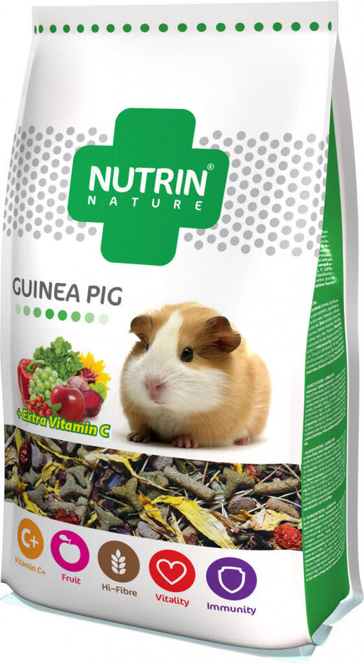 Darwin's Nutrin Nature Morče 750g