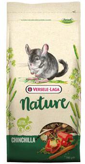 Versele-Laga Nature Chinchilla pro činčily 700g