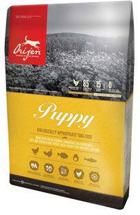 Orijen Dog Puppy 11,4kg
