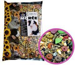 FINE PET Morče Premium 800g