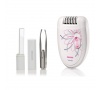 Epilátor Philips HP6401/08 Satinelle Soft