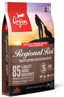 Orijen Dog Regional Red 6kg