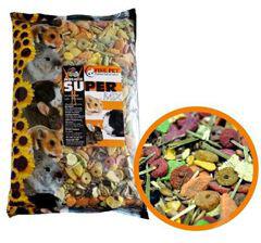 FINE PET Super Mix pro hlodavce 600g