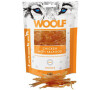 WOOLF Classic poch. Chicken with Seafood 100g
