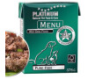 Platinum Menu Ryby 375g