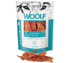 WOOLF Classic poch. Chicken Fillet 100g