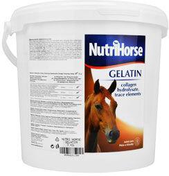 NutriHorse Nutri Horse Gelatin pro koně 3kg