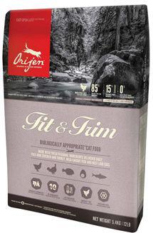 Orijen Cat Fit&Trim 5,4kg