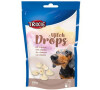 Trixie Drops Milch s vitaminy pro psy 200g TR