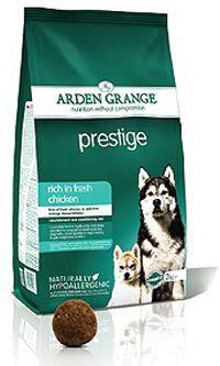 Arden Grange Dog Prestige 2kg