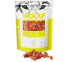 WOOLF Classic poch. Chicken Chunkies 100g