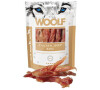 WOOLF Classic poch. Chicken Jerky Bars 100g