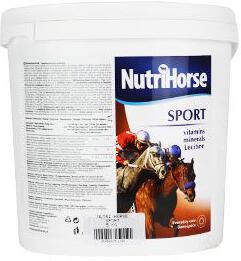 NutriHorse Nutri Horse Sport pro koně plv 5kg