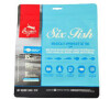 Orijen Cat Six Fish 340g