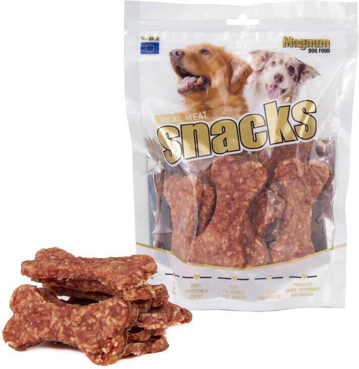 Magnum Duck and Rice bone 250g