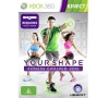 Hra Ubisoft Xbox 360 Your Shape Fitness Evolved 2012 (Kinect ready)