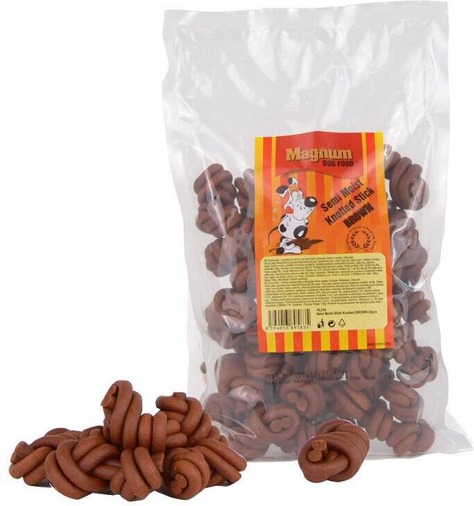 Magnum jerky uzlík 12,5cm/25ks