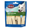 Dentafun DENTROS MINI Light tyčinky pes 60g Trixie