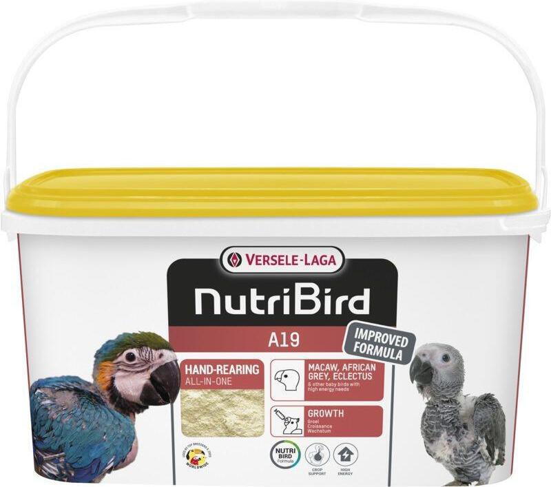 Versele-Laga Nutribird A19 3kg