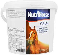 NutriHorse Nutri Horse Calm 3kg