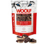 WOOLF Classic poch. Beef Sushi with Cod 100g