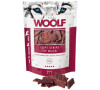 WOOLF Classic poch. Soft Strips of Duck 100g