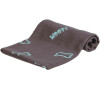 Deka pro psy BEANY modré kostičky 100x70cm šedá Trixie