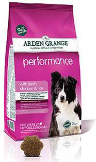 Arden Grange Performance 12kg