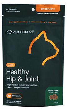 Vetri-Science VetriScience GlycoFlex II Feline podp.kloubů kočka 90g