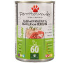 Perrito konzerva pes Lamb & Vegetables 395g