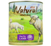 TOBBY konz. Natural Lamb 850g