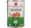 Perrito konzerva pes Lamb, Potato & Herbs 400g