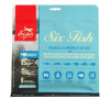 Orijen Dog Six Fish 340g