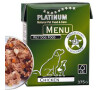 Platinum Menu Chicken 375g