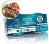 Platinum Menu Mini Pure Fish 4x100g