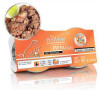Platinum Menu Mini Turkey+Salmon 4x100g