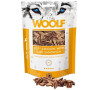 WOOLF Classic poch. Soft Chicken with Cod Sandwich100g