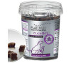 Platinum pochoutka Click Bits jehně+kuře 300g