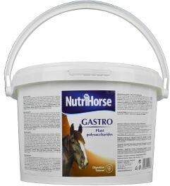 NutriHorse Nutri Horse Gastro pro koně plv 2,5kg