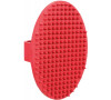 Kartáč gumový dlaňový pro psy 13/8cm Trixie
