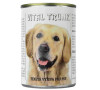 Vital-trunk hund 395g