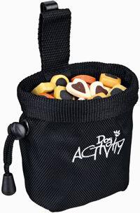 Sáček na pamlsky Dog Activity Baggy de Luxe 10x14cm Trixie