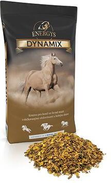 Deheus Krmivo pro koně ENERGYS Premium Dynamix 20kg