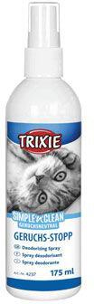 Pohlcovač pachů Geruchs-Stopp 175ml Trixie