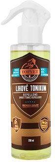Lihové tonikum Repellens pro koně TOPVET 250ml